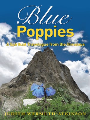 cover image of Blue Poppies